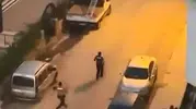 Elazığ’da polisten kaçan sürücülere 172 bin liralık ağır fatura