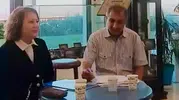 Balıkesir edebiyat dünyası bir araya geldi