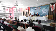Honaz Belediye Başkanı Kepenek'ten siyasi partilere birlik mesajı