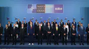 Ankara NATO zirvesine ev sahipliği yaptı