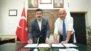 Yenişehir’in tarihi mirası Şemaki Evi tekrar ziyaretçilerini ağırlıyor