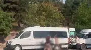 Gebze’de dört kişi bir kişiyi demir sopalarla dövdü
