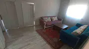 İnegöl'de harabe evden sıcak yuvaya dönüşüm hikayesi