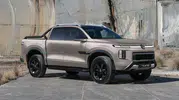 Volkswagen elektrikli Amarok için tarih verdi