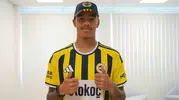 Fenerbahçe rekor kırarak Mason Greenwood ile anlaştı