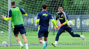Fenerbahçe'de veda vakti: İrfan Can Eğribayat'ın yeni adresi netleşti