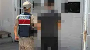 Siverek’te 10 yıllık firar sona erdi
