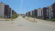 Elazığ’da termometreler zirveyi gördü şehir hayalet şehre döndü