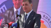 İzmir sanayinin kalbi olduğunu yeni binasıyla tescilledi