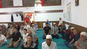 Sivaslılar Perşembe Geceleri Bu Camide Buluşuyor