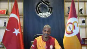 Galatasaray orta saha rotasyonunu Lemina ile güçlendirdi