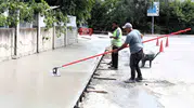 Gölcük Çiftlik Mahallesi baştan aşağı yenileniyor