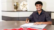 Bayern Münih'in yeni sol beki Nathaniel Brown oldu: 55 milyon Euro'luk dev anlaşma