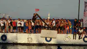 Karabiga denizle buluştu Priapos Festivali’nde unutulmaz anlar