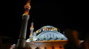 Elazığ’da 15 Temmuz nöbeti gece yarısı selalarla tutuldu