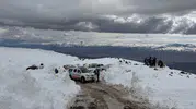 Ağrı Dağı'nda kayıp dağcı 112 gün sonra bulundu