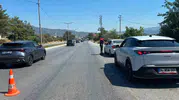 Aydın jandarmasından geniş çaplı aranan şahıs operasyonu