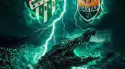 Bursaspor taraftarı Arda Turan’ın Shakhtar’ını evinde izleyecek