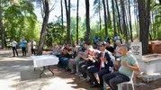 Köyceğiz’de 15 Temmuz şehitleri anıldı