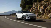 Kia araçlarında yapay zeka dönemi 2027'de başlıyor