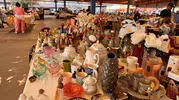 Adana'da Salı sabahları geçmişe yolculuk başlıyor