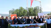 Cumayeri sağlıkta tek merkezli sisteme geçiyor