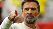 Futbol dünyasında beklenen gelişme: Jürgen Klopp yuvaya dönüyor