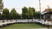 Aydın, Alaşehir ve Ödemiş güç birliği için bir araya geldi