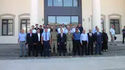 İslahiye’de yeni dönem başladı