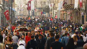 Türkiye'de yaşam süresi ve doğurganlık hızı ne durumda