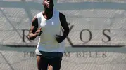 Romelu Lukaku tatil rotasını Antalya olarak belirledi