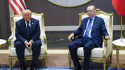 Trump Ankara yolcusu ve kritik zirve başlıyor