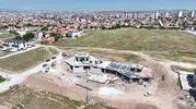Sorgun yeni termal tesisine kavuşuyor