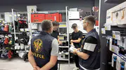 Düzce'de polisten gençlere hesap kiralama uyarısı
