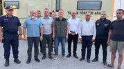 Muğla’da gün boyu süren 6 orman yangını söndürüldü