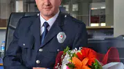 Afyonkarahisar emniyeti sevilen fotoğrafçı polisini kaybetti