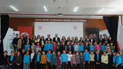 Alanya'da 3 bin 500 öğrenci çevre koruma eğitimi aldı