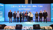 Şahinbey’in bilim merkezine Türkiye çapında büyük ödül