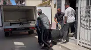 Bursa'da bir kişi evinin merdivenlerinde hayatını kaybetti