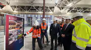 Atatürk Havalimanı girişimcilik üssüne dönüşüyor
