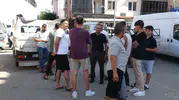 Kepezli pazarcıdan yeni pazar yerine boykot