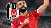 Beşiktaş’ta Salah heyecanı: Yıldız oyuncudan sürpriz geri dönüş kararı