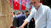 Başbağlar Katliamı kurbanları anma töreninde bir araya getirdi
