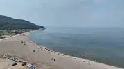 Bursa sahillerinde yüzmek isteyenlere güzel haber var