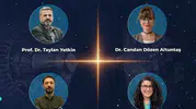 İstinye Üniversitesi CERN deneylerinde çifte temsil hakkı kazandı