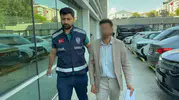 Samsun'da eşine şiddet uygulayan kocaya serbestlik kararı