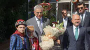Bakan Memişoğlu Türkiye'nin sağlık hizmetlerini değerlendirdi
