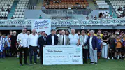 Nilüfer’de amatör spora 3 milyon liralık can suyu