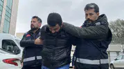 Eski eşine mesaj atan adamı öldüren sanığa hapis cezası