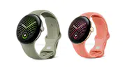 Google Pixel Watch 5 tasarımıyla görücüye çıktı